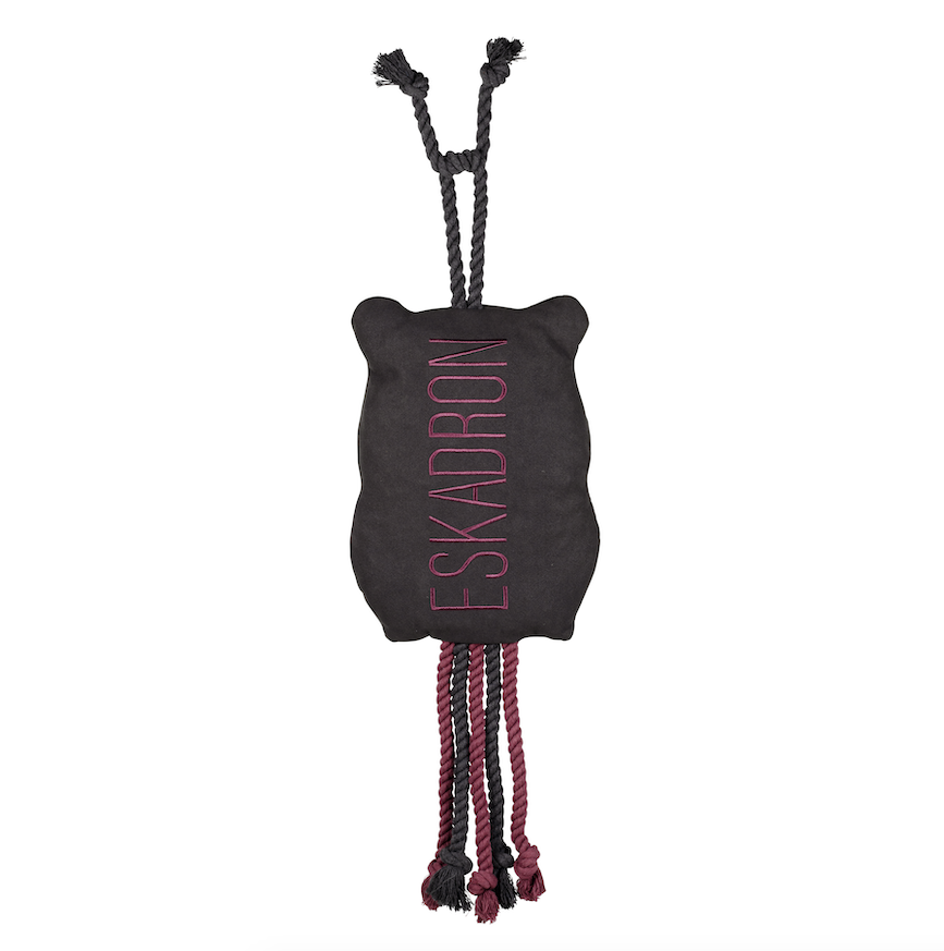 Eskadron Paarden speelgoed HAMSTER