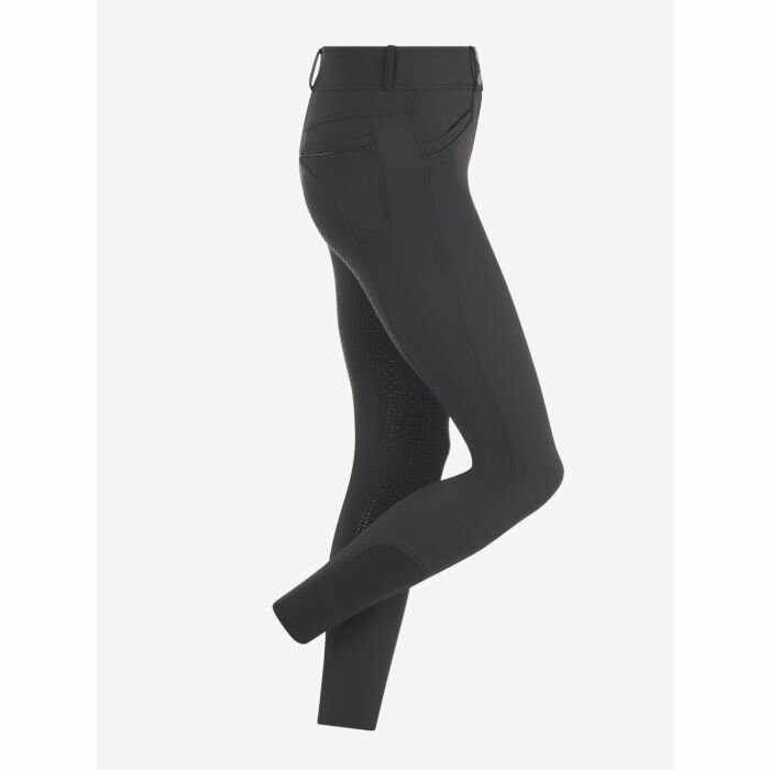 Le Mieux Freya rijbroek Grijs Maat 44