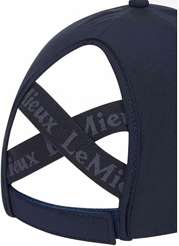 Le Mieux Margot pet Navy