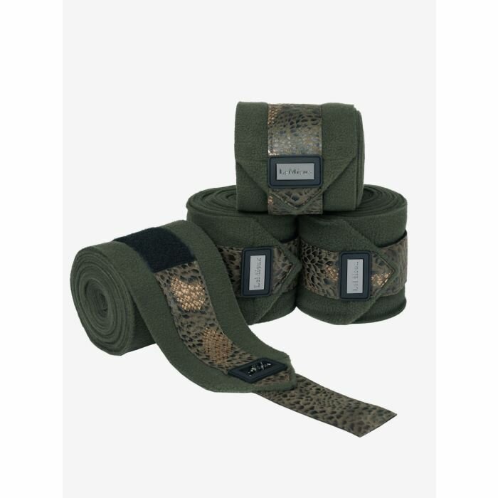 Le Mieux - LOIRE ADOUR- bandages  Oak Green