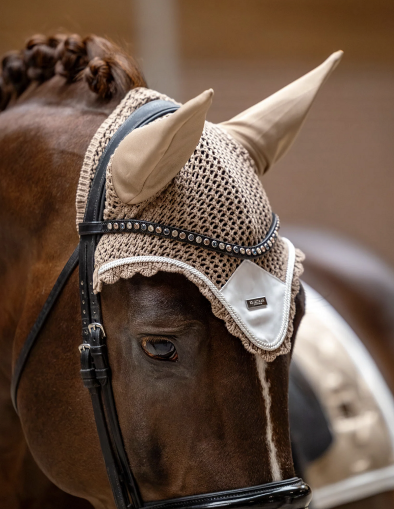  Equestrian Stockholm  oornetje  Sand