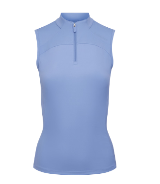Le Mieux airflow mouwloos baselayer Powder Blue