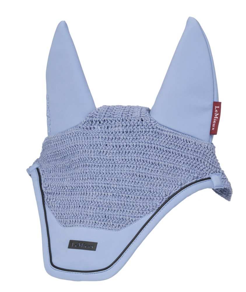 Le Mieux Essence  Vliegenoortje Powder Blue - Full