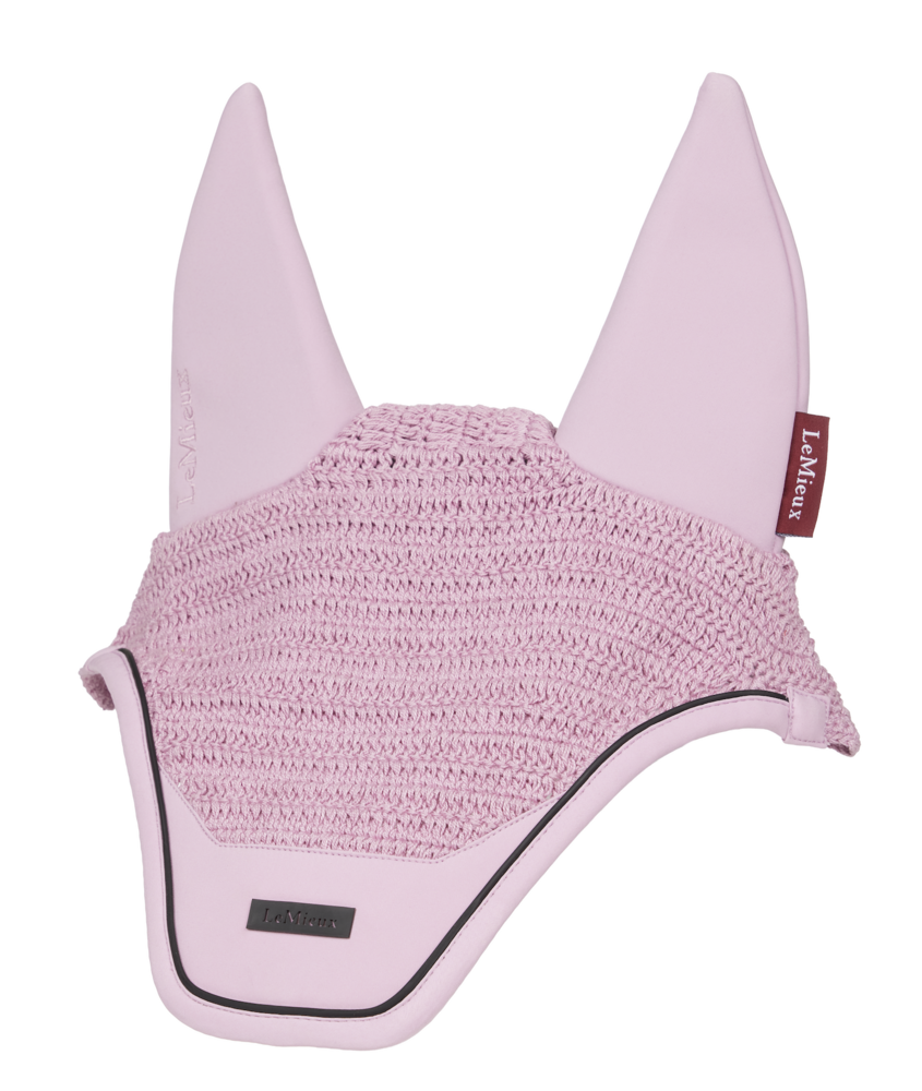 Le Mieux Essence  Vliegenoortje Fondant roze - Full