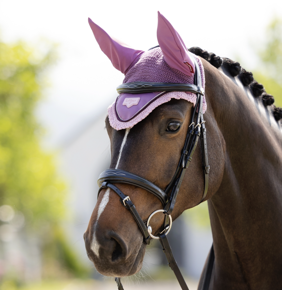 Le Mieux Loire vliegenoortje Mallow full