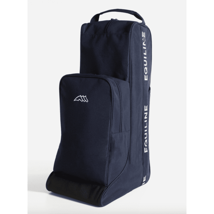  Equiline laarzentas EQPORT navy