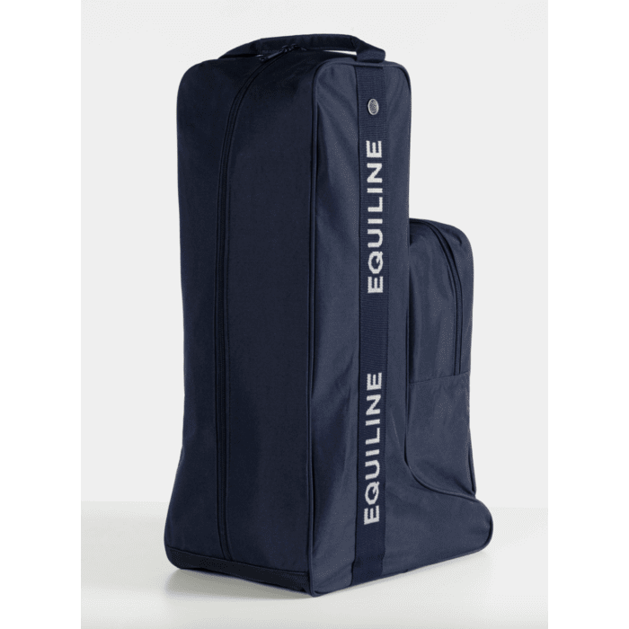  Equiline laarzentas EQPORT navy
