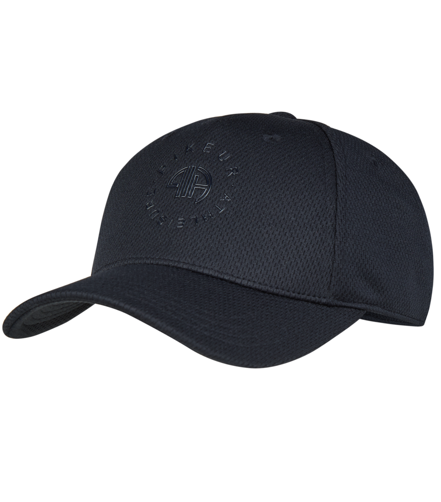 Pikeur Mesh pet 1830 zwart