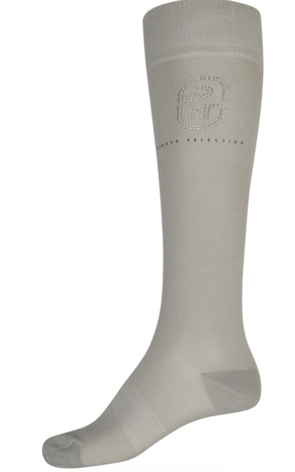 Pikeur  knie sokken 1714 frosted 