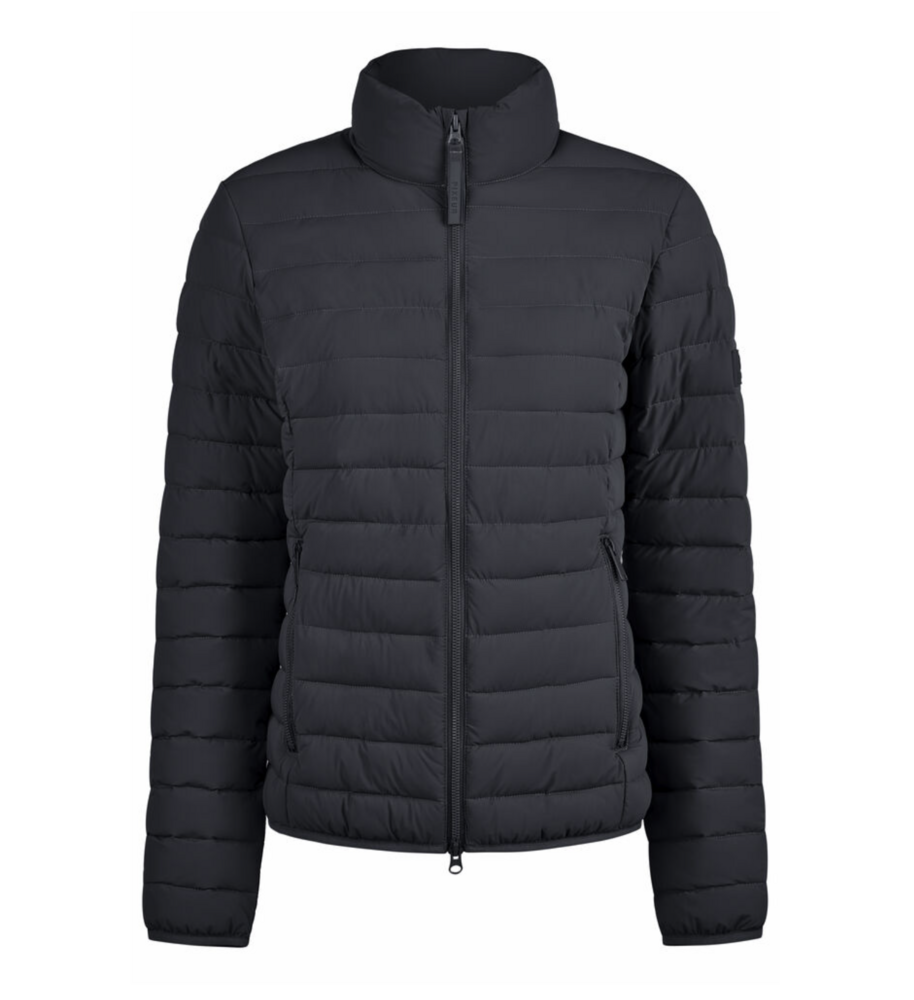 Pikeur Rhylee Dames Quilted Jacket 1012 - Nightblue