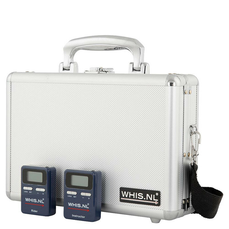 Whis instructie set Original Navy