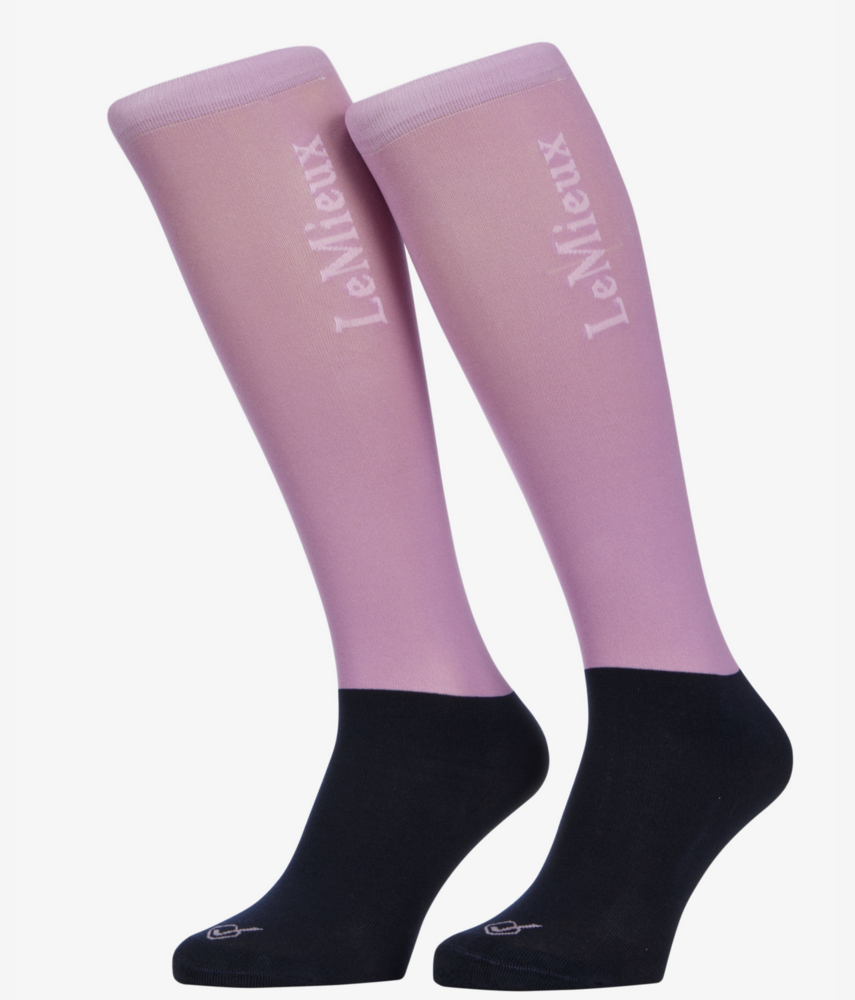 Le Mieux competition sok Mallow  2-pack