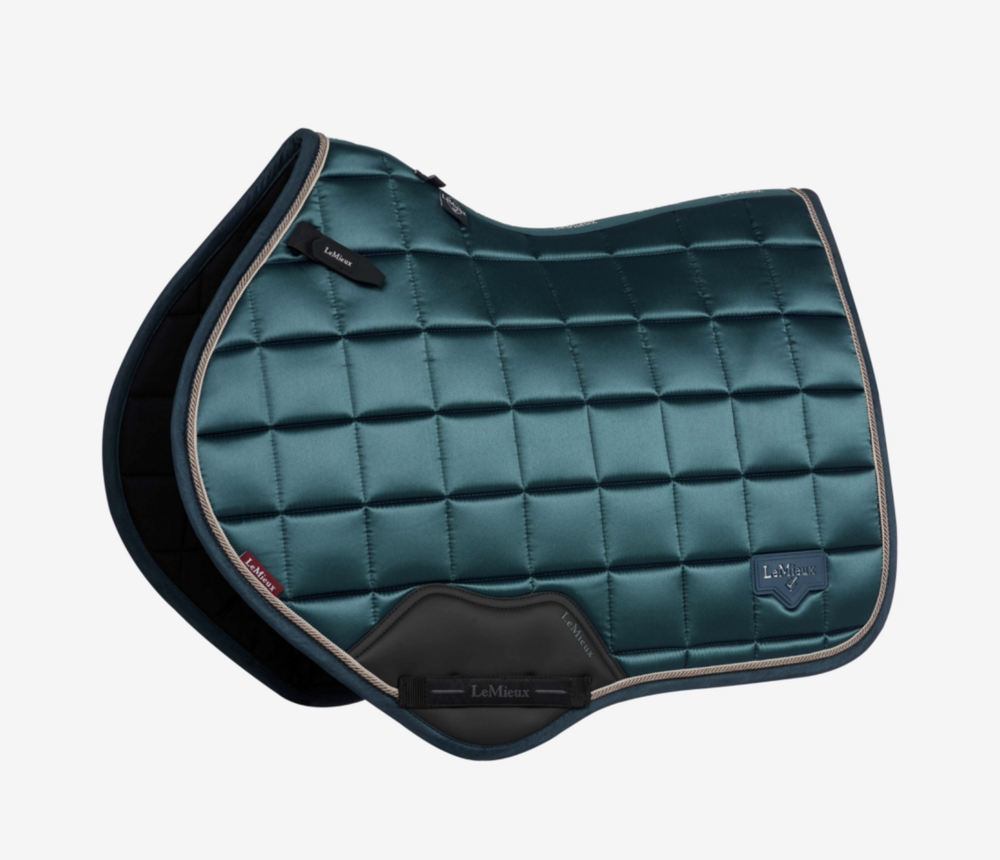 Le Mieux zadeldekje Close Contact Loire  Jungle - full