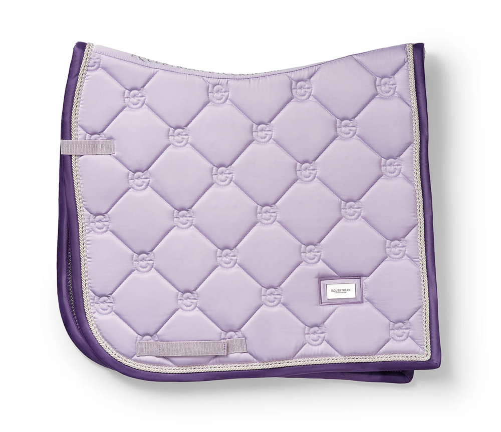 Equestrian Stockholm Lavender Dressuur 