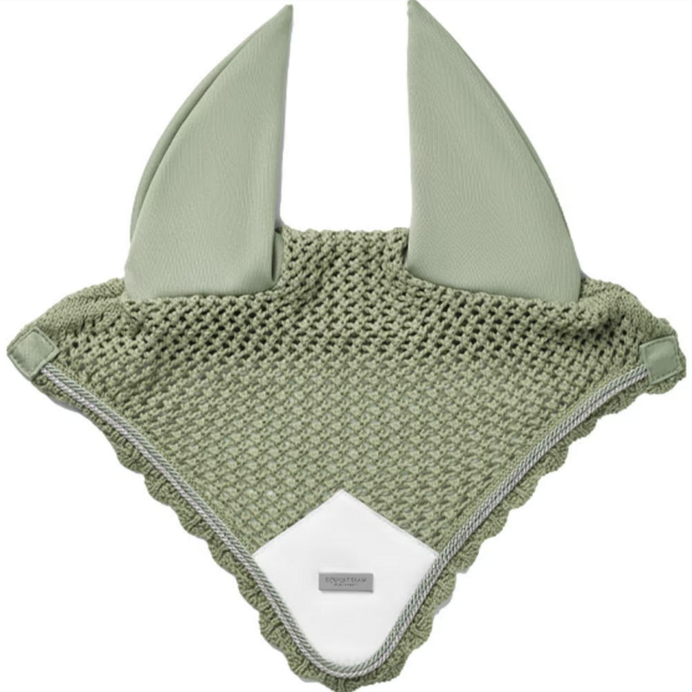  Equestrian Stockholm vliegenoortje Pistachio 