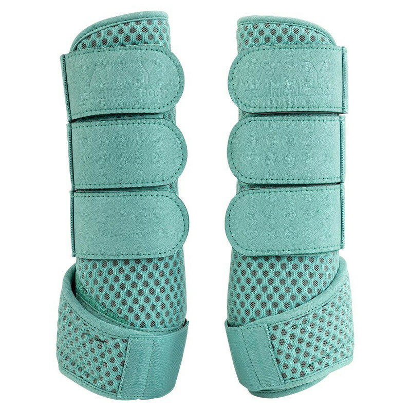 ANKY 3D Mesh beschermers Pool Blue