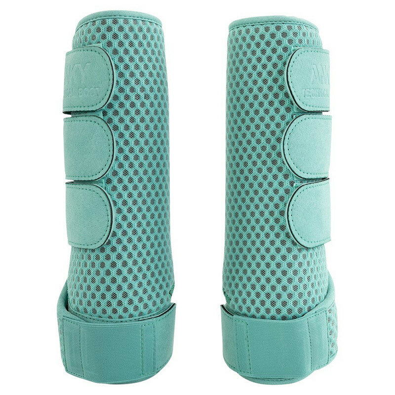 ANKY 3D Mesh beschermers Pool Blue