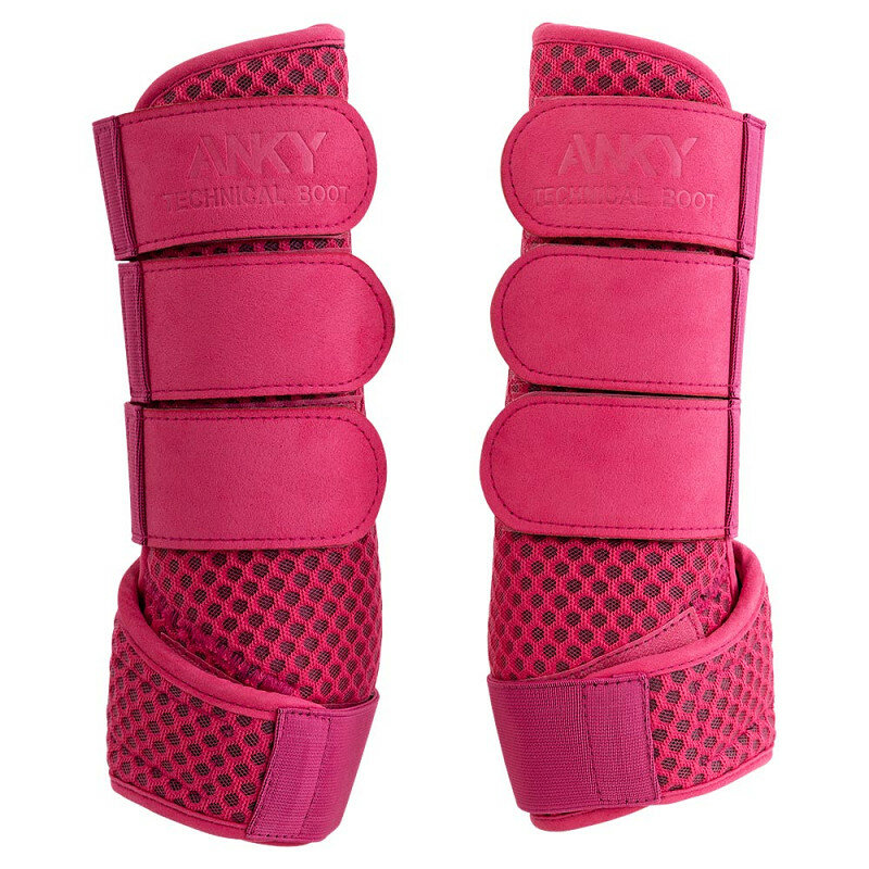 ANKY 3D Mesh beschermers Innuendo