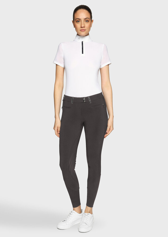 Samshield rijbroek DIANE  full grip  Magnet