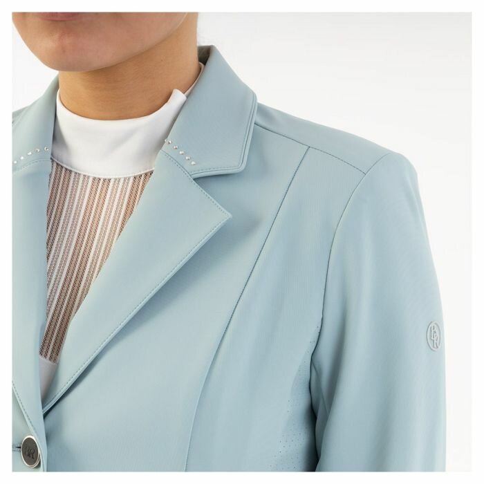 BR wedstrijd jas Kendra Tourmaline