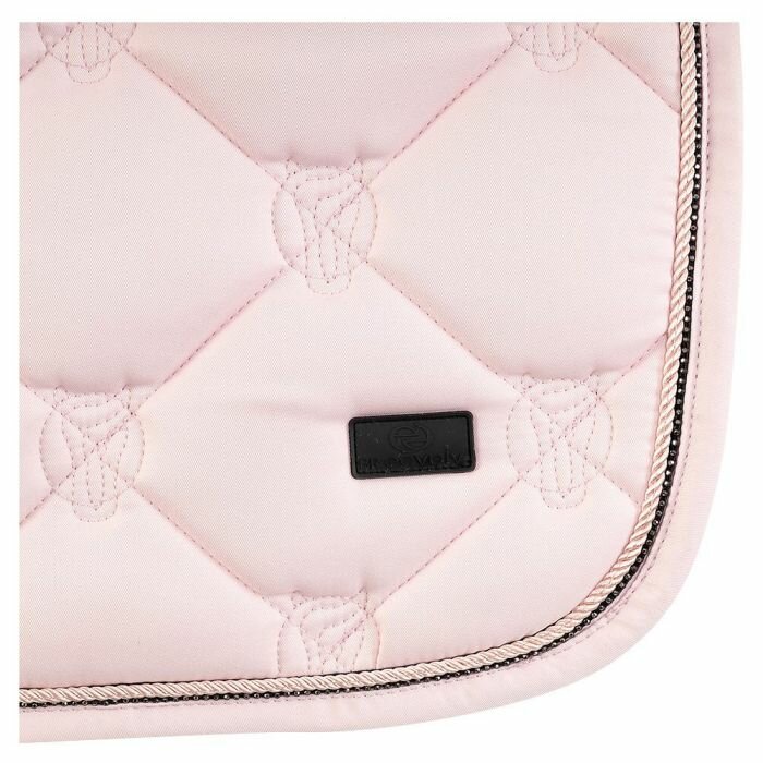 BR Eevolv zadeldek Kato dressuur Lotus