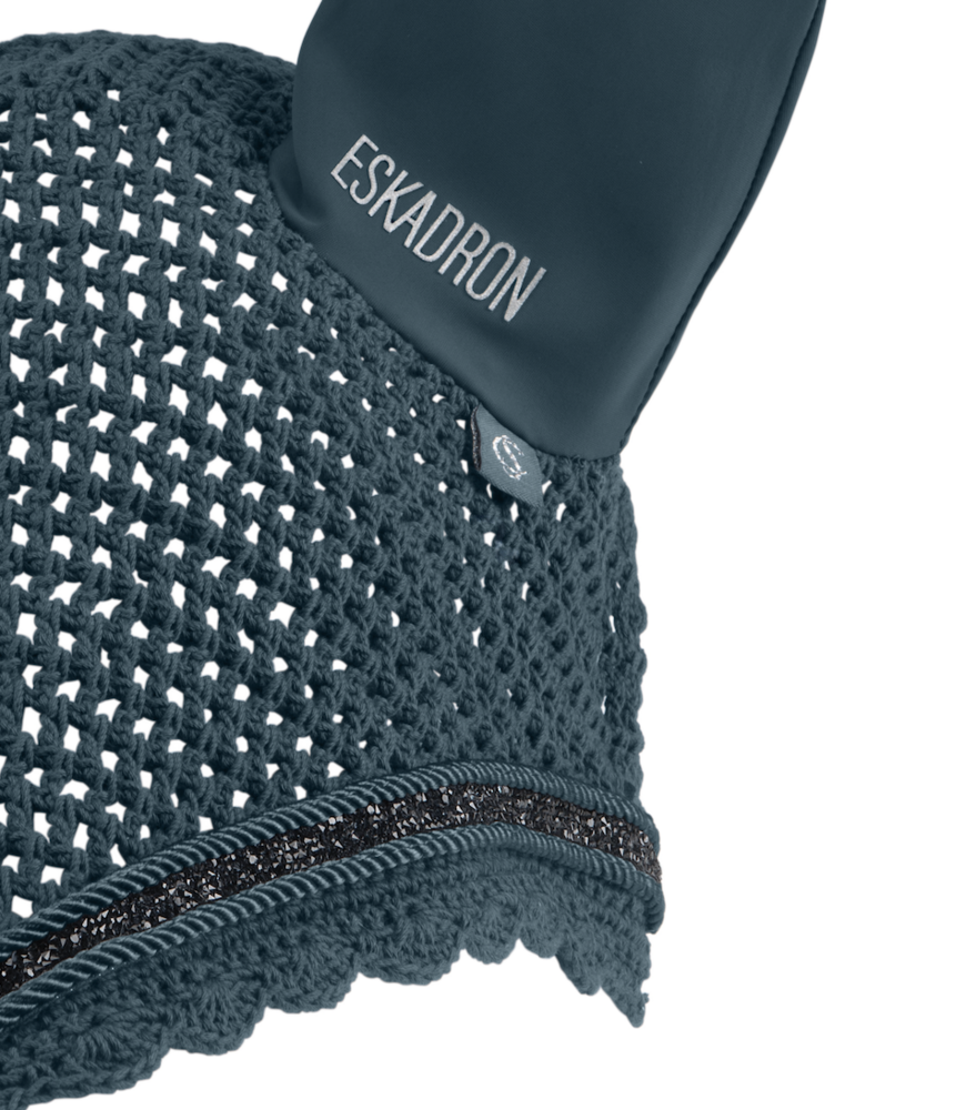 Eskadron Vliegenoortje Jewel Classic Sports '26 - Ocean -  Full