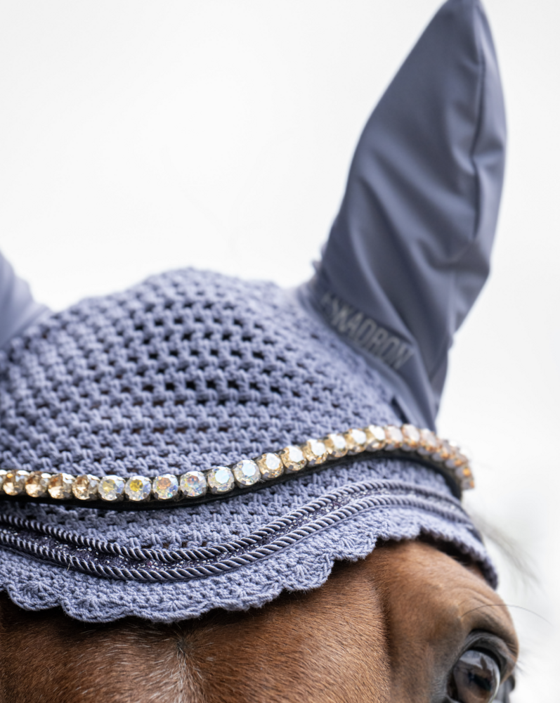 Eskadron Vliegenoortje Jewel Classic Sports '26 - Orchid -  Full