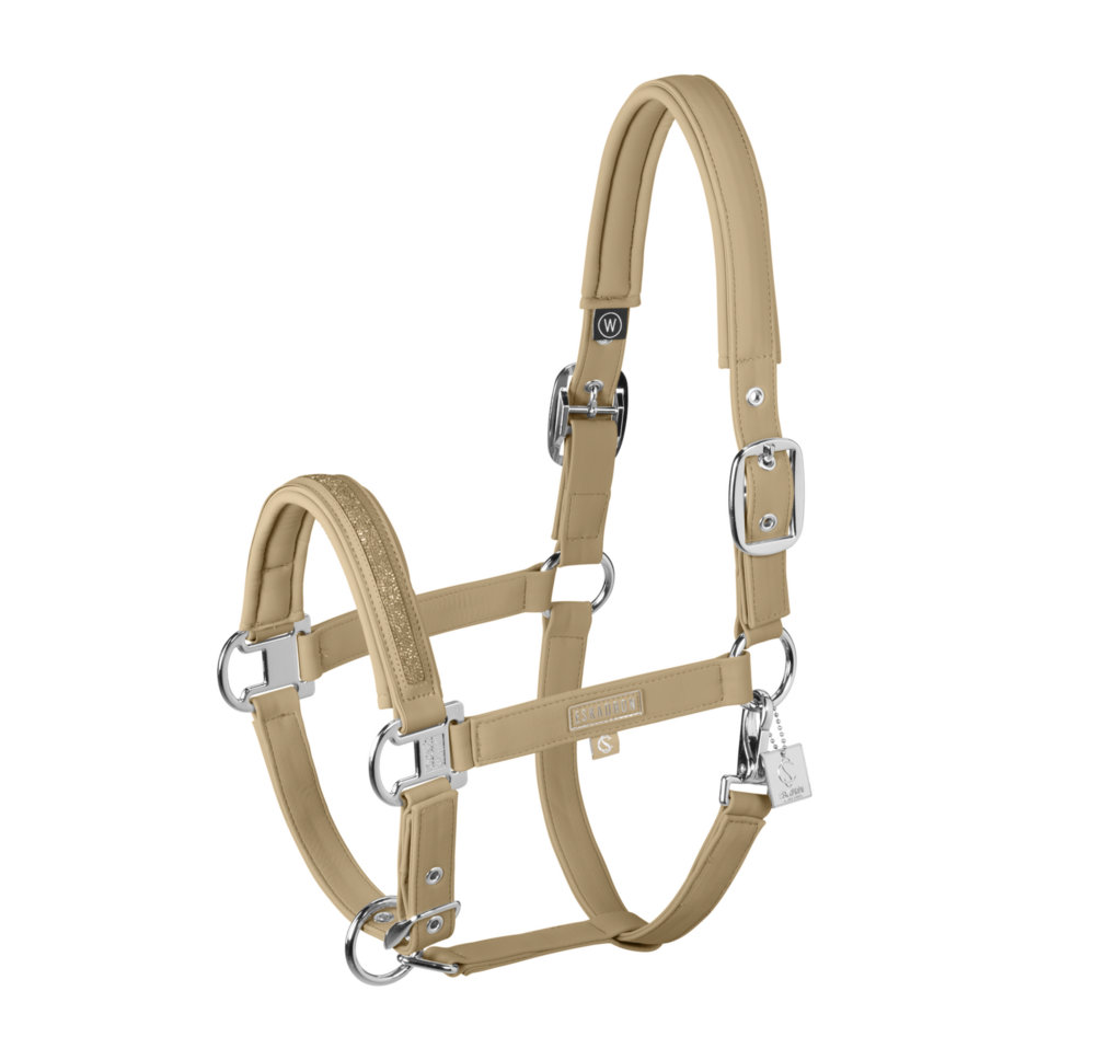  Eskadron halster Softshell Jewel classic Sierra