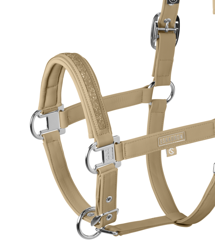  Eskadron halster Softshell Jewel classic Sierra