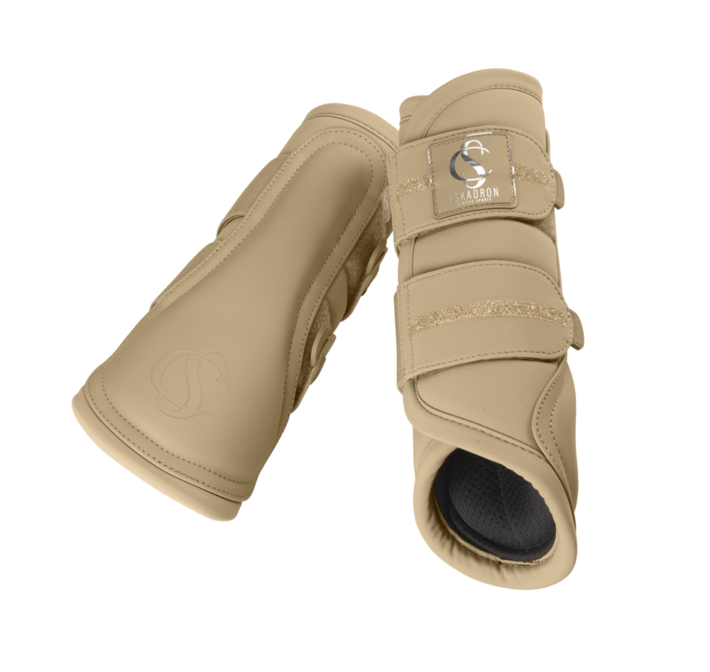 Eskadron softshell jewel peesbeschermers classic 26 Sierra