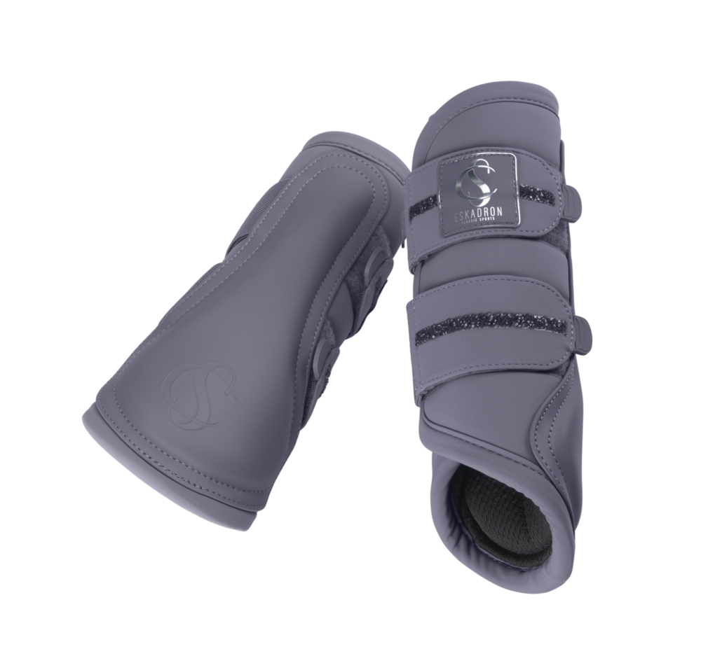 Eskadron softshell jewel peesbeschermers classic 26 Orchid