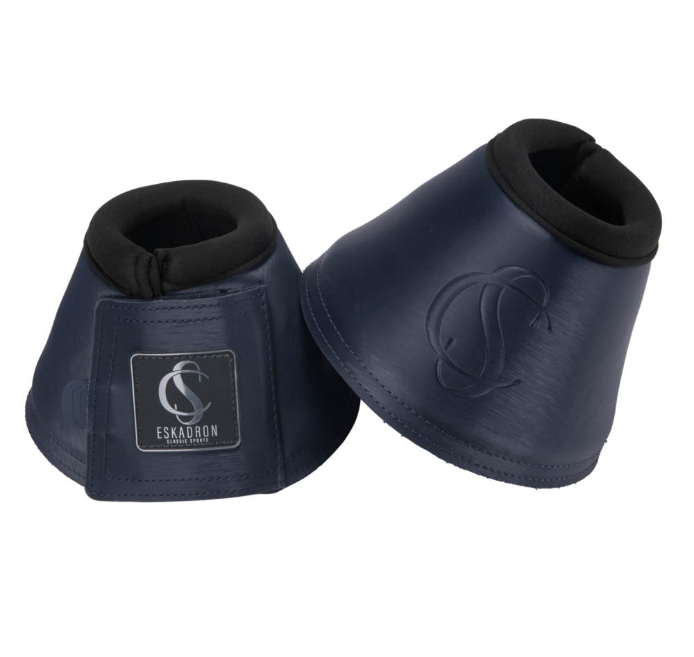 Eskadron softste springschoenen classic 26 - navy