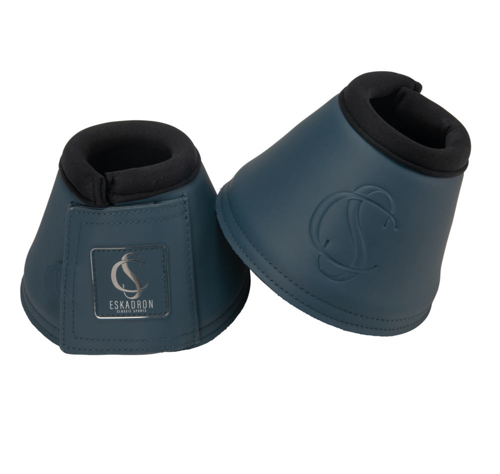 Eskadron softste springschoenen classic 26 - Ocean