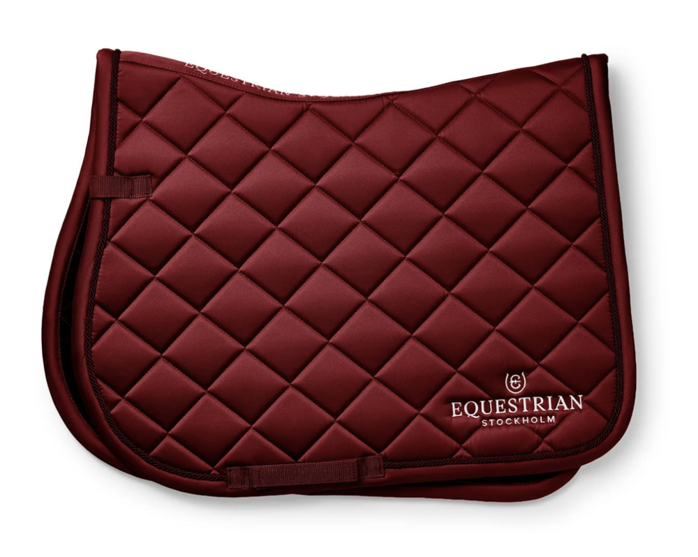 Equestrian Stockholm - LINE - Bordeaux  jump full