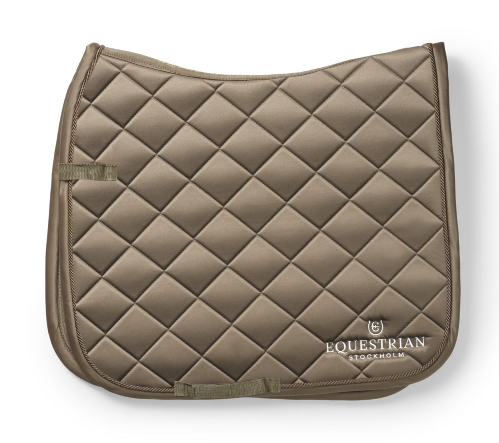 Equestrian Stockholm dressuur- LINE - Champagne full