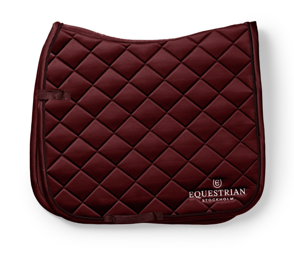 Equestrian Stockholm dressuur- LINE - Bordeaux