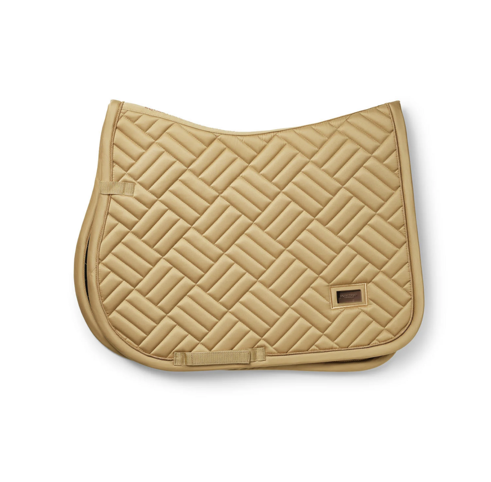 Equestrian Stockholm zadeldek Modern Midsummer Glow Jump - Pony