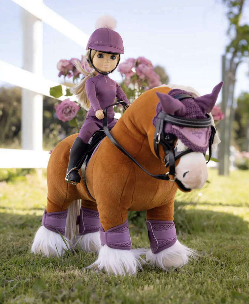 Le Mieux Toy Rider OUTFIT Mallow