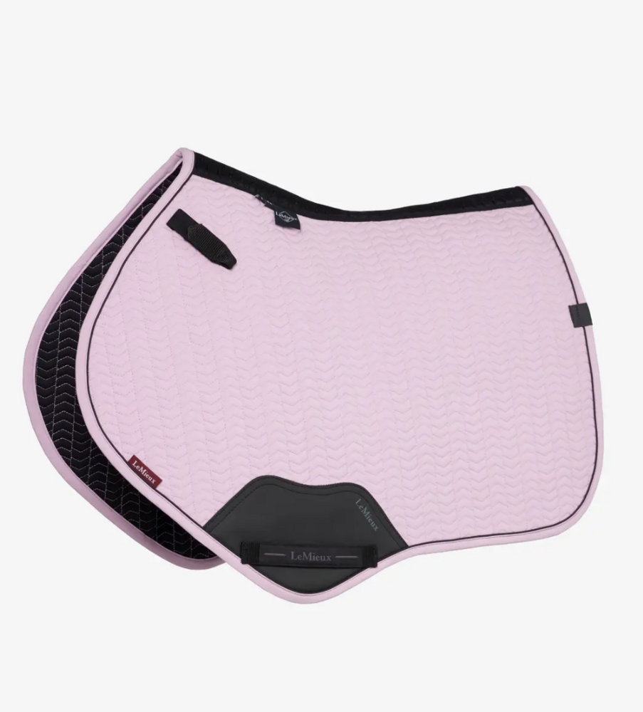 Le Mieux zadeldek Essence Eurojump Fondant mt full