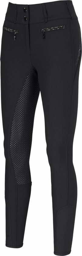 Pikeur Grip Jonna zwart 