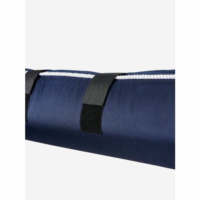 le Mieux stable head protector Navy