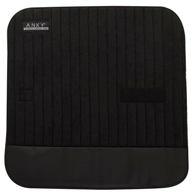 Anky Onderbandage Cooldry Zwart