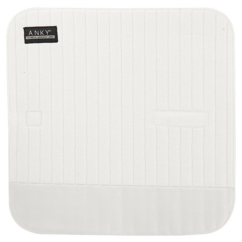 Anky Onderbandage Cooldry Wit