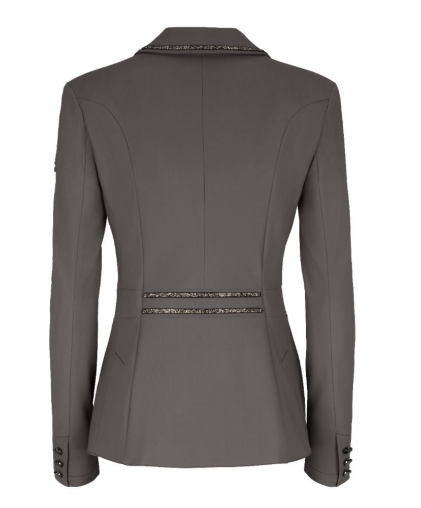 Pikeur Phelia wedstrijd jas 2230 Selection Ash Plum
