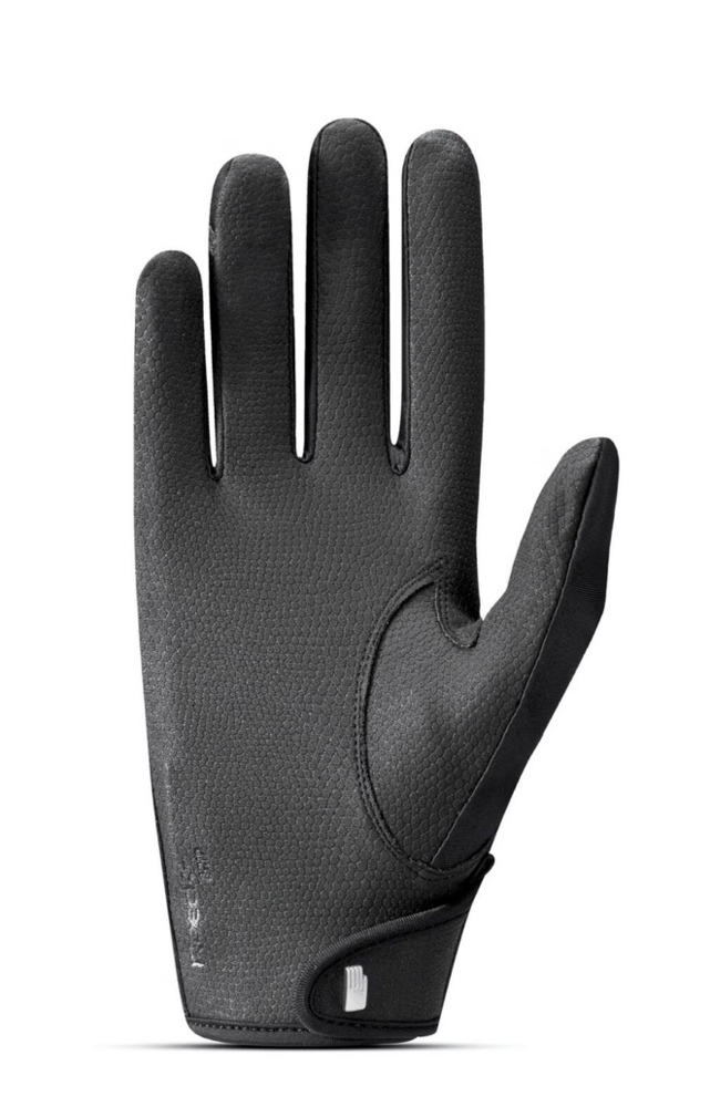 Roeckl Lillinoe Black