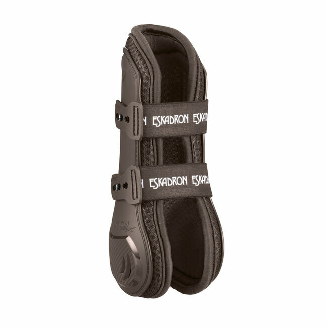 Eskadron  Air Flex Sport peesbeschermers bruin Voorbenen