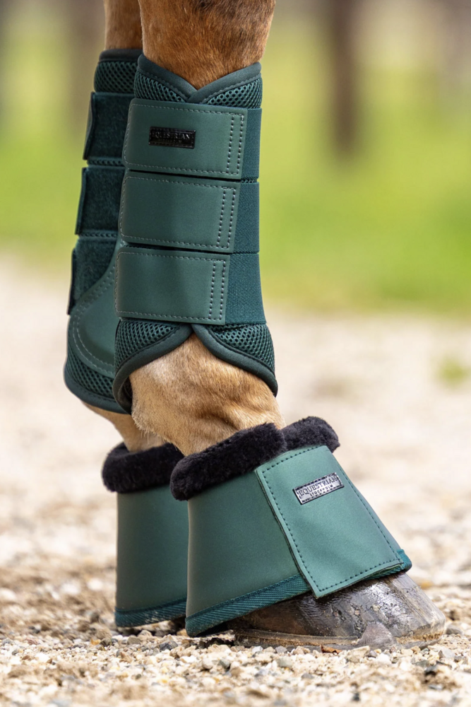 Equestrian Stockholm Springschoenen Sycamore Green