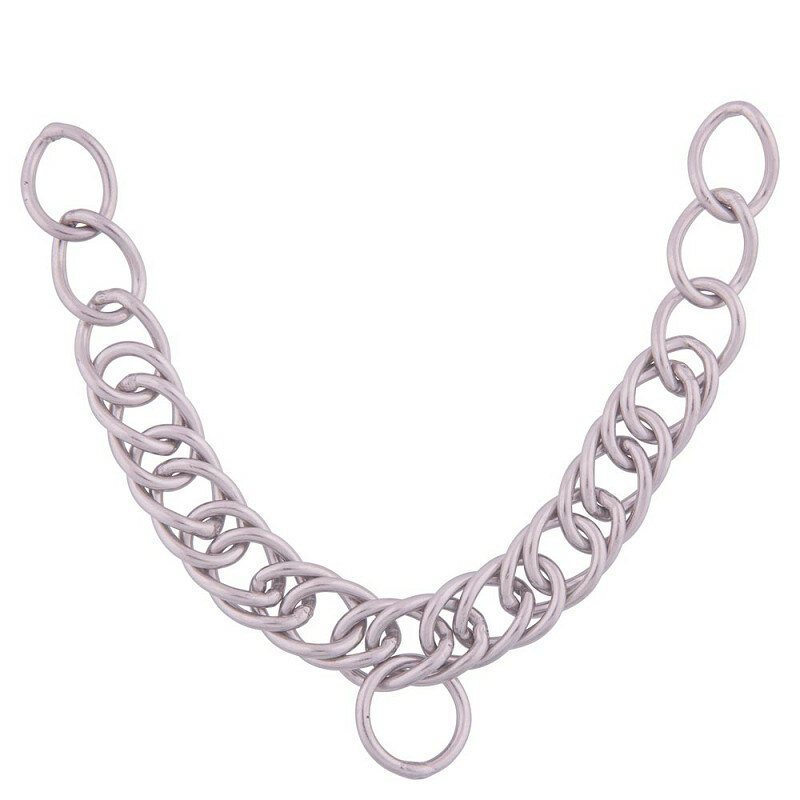 BR Kinketting 22cm rvs
