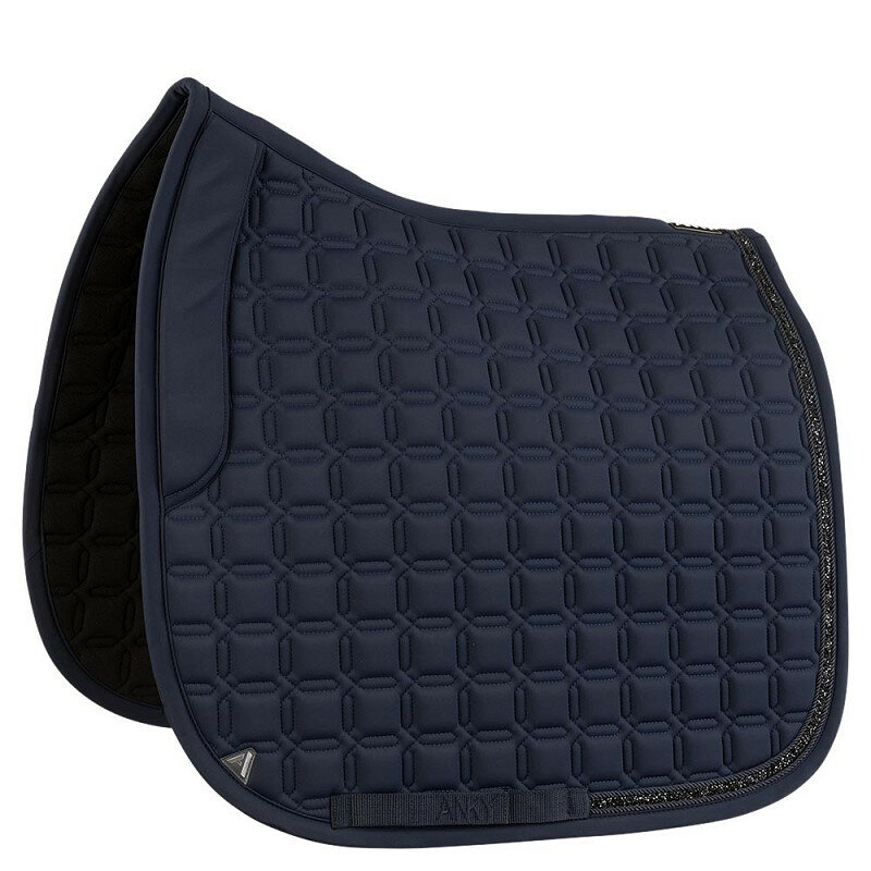 Anky Affinity pad dressuur Inkwell