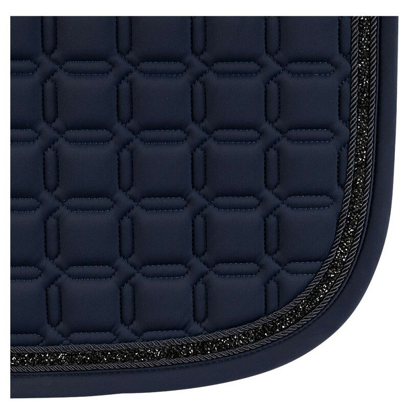 Anky Affinity pad dressuur Inkwell